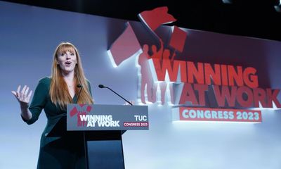 It’s zero hour: TUC to tell Labour it’s time to deliver workers’ new deal