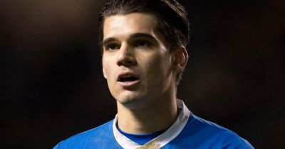 Philippe Clement under 'extra pressure' to play Ianis Hagi at Rangers