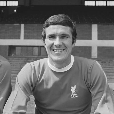 Legendary Liverpool captain Ron Yeats dies aged 86