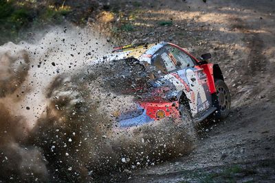 Hyundai yet to make a decision on WRC long-time future