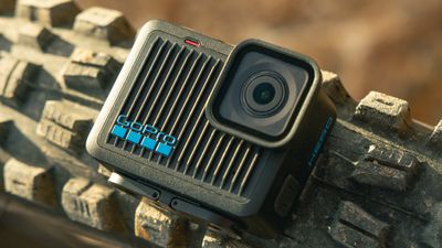 The new GoPro Hero is the simple action camera I've been waiting for!