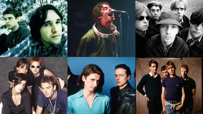 The 10 best Britpop B-sides, featuring Oasis, Supergrass, Ash, Elastica, Blur and more