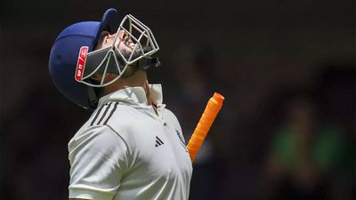 Rishabh Pant's 34-ball fifty in Duleep Trophy shows he's Test-ready again - Watch