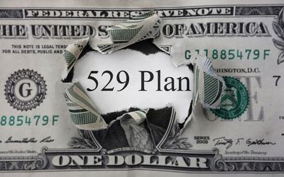 How This 529 'Superfund' Strategy Can Transform Your Estate Plan