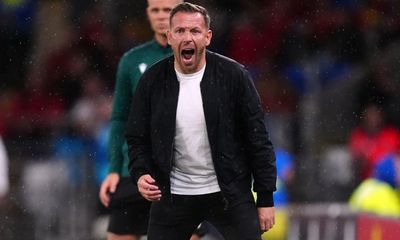 Craig Bellamy’s Wales tenure vows to never bore after authoritative start