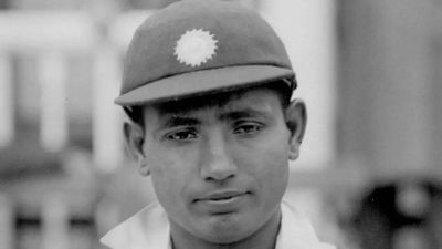 A masterstroke or madness? When legendary Lala Amarnath made the 12th man bat in inaugural Irani Cup match in 1960