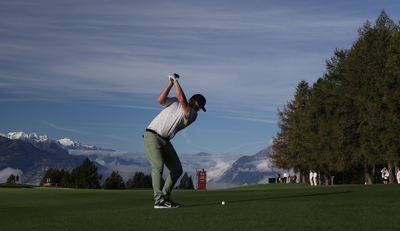 How Can I Play Crans-Sur-Sierre Golf Club And How Much Is A Green Fee?