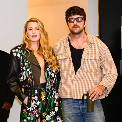 Blake Lively's co-star has spoken out a second time over the 'It Ends With Us' drama