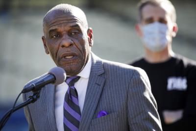 California Legislative Black Caucus Pushes For Reparations Accountability