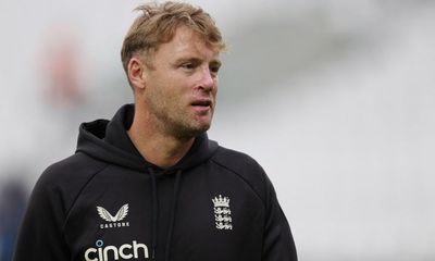 ‘Fantastic opportunity’: Andrew Flintoff appointed head coach for England Lions