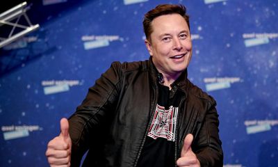 Elon Musk is intrigued by the idea women can’t think freely because of ‘low T’