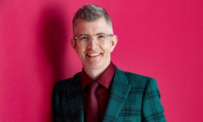 Gareth Malone: ‘You need a rock solid sense of purpose’