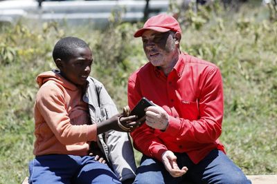 Smoke And Screams: The Horror Of Kenya's School Dorm Inferno