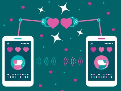 Digital dating is on the rise — but can you find the ‘one’ with AI?
