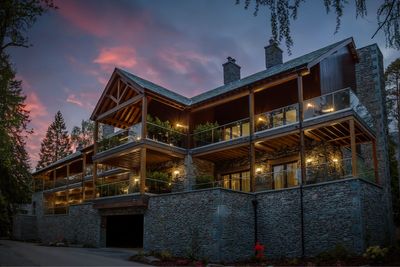 The best Lake District hotels for 2025, with lakeside views, spas and Michelin stars