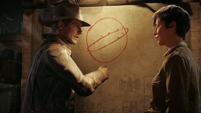 Indiana Jones and The Great Circle devs say getting the fist-fighting right is "really hard" because the "bar has been raised considerably" in the last 20 years