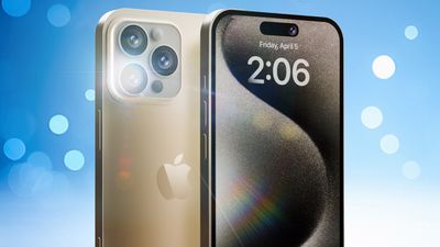 iPhone 16 Pro leak just revealed biggest camera upgrades before Apple event