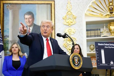 Five Stocks to Buy for a Trump Presidency