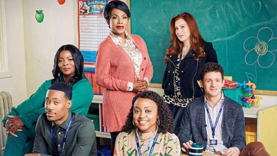 7 best shows about school to stream now