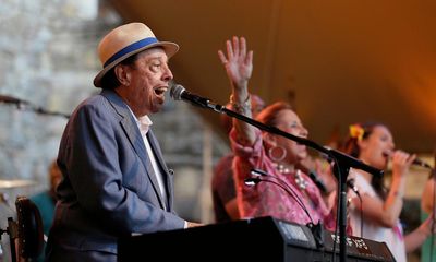 Sérgio Mendes, the musician who left Brazil to bring the sounds of his country to the world