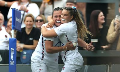 Jess Breach double helps England snuff out fiery France in warm-up friendly