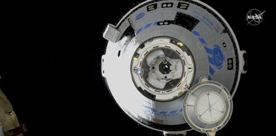 The Boeing Starliner has returned to Earth without its crew – a former astronaut details what that means for NASA, Boeing and the astronauts still up in space