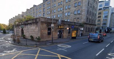 Popular Glasgow bar 'attacked by far-right ultras' on day of 'pro-UK' rally