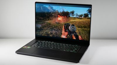 Asus ROG Zephyrus G16 (Ryzen AI 9) review: A killer deal would make this a killer gaming laptop