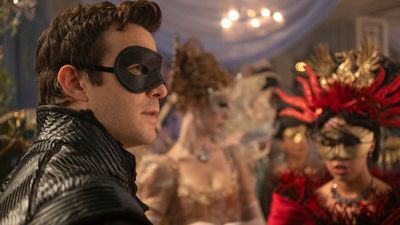Bridgerton season 4: everything we know so far about the hugely successful Netflix show's return
