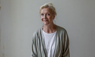 Elizabeth Strout: ‘All ordinary people are extraordinary’