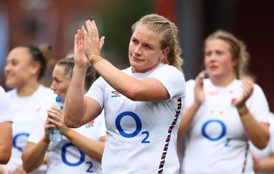 England ease past France to begin World Cup countdown