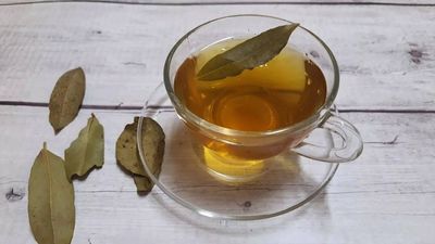 Surprising benefits of drinking bay leaf water on an empty stomach