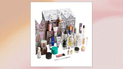 Inside the Liberty Beauty Advent Calendar 2024: Over £1200 worth of products for just £260