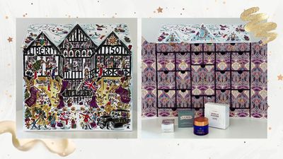 The Liberty Beauty Advent Calendar 2025 is one of the best options on the market this year