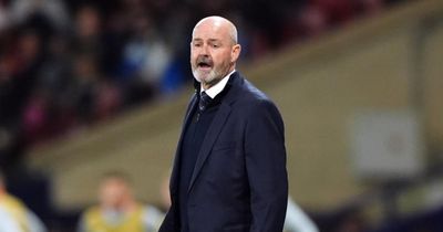 'Look at what he's built': Boss of Scotland's next opponents backs Steve Clarke