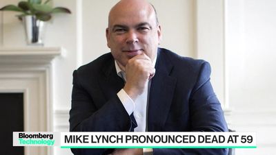 British tech tycoon Mike Lynch 'likely died of suffocation' in yacht, source reveals