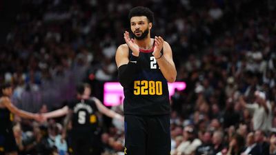 Jamal Murray, Nuggets Agree to Four-Year Max Contract Extension