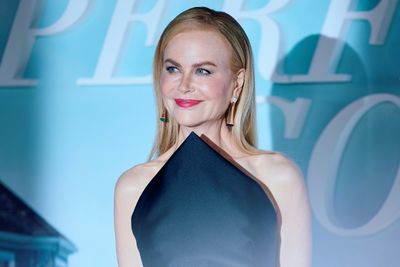 Nicole Kidman: A-lister, Cinematic Chameleon, Wins In Venice