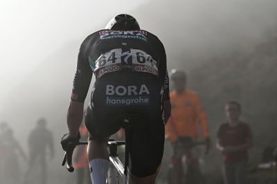 Red Bull-Bora-Hansgrohe confirm struck by ‘wave of illnesses’ at Vuelta a España 