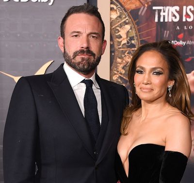 Ben Affleck Skips Premiere of New Movie Starring Jennifer Lopez in the Midst of Their Divorce