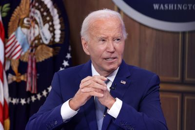 Biden Aides Working On Plan for American 'Sovereign Wealth Fund': Report