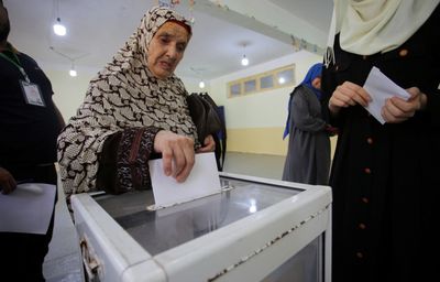 Polls close in Algeria’s presidential contest as Tebboune eyes re-election