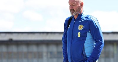 Steve Clarke to hold talks with SFA over Scotland travel turmoil on Portugal trip