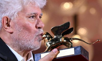 Venice 2024: Almodóvar’s first major festival win is richly deserved – and epically overdue