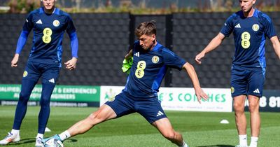 More downs than ups - but I'd do it all again: Ryan Gauld on his debt to Portugal