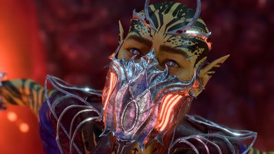 Just a few days in and people have already installed millions of mods for Baldur's Gate 3