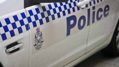 Fatal warehouse fire deemed not suspicious: police