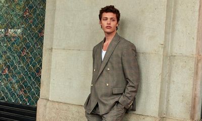 Seeing double: the new season’s most useful suit jacket