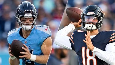 Titans vs Bears live stream: How to watch NFL online and on TV from anywhere, odds and inactives