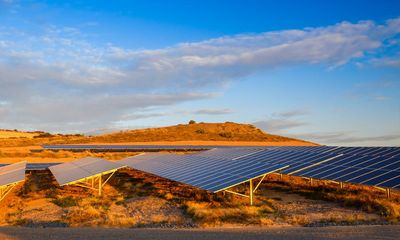 South Australia is aiming for 100% renewable energy by 2027. It’s already internationally ‘remarkable’